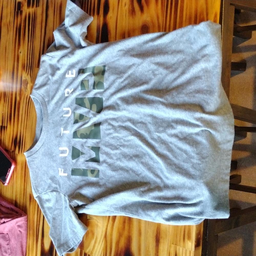 Short Sleeve